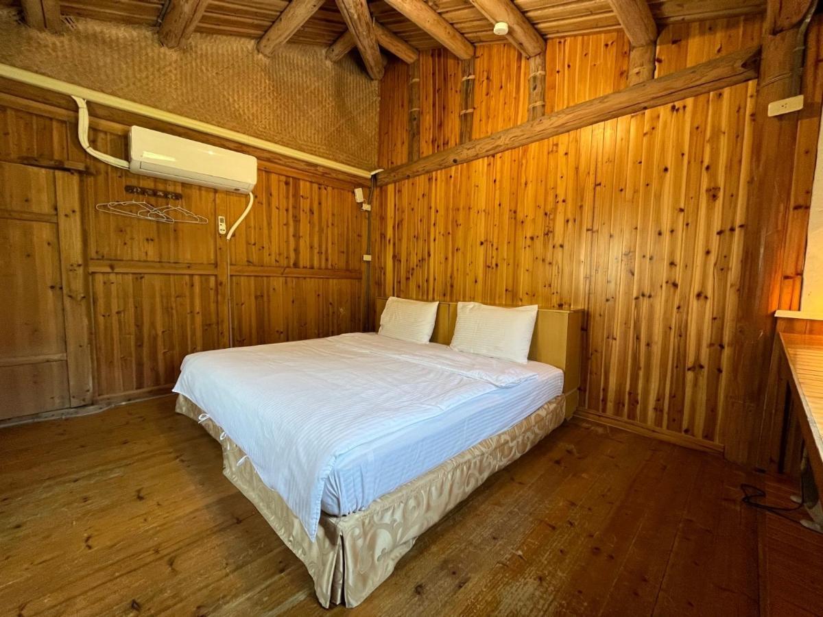 Mazu Jinsha Inn 1 Нанган Екстер'єр фото